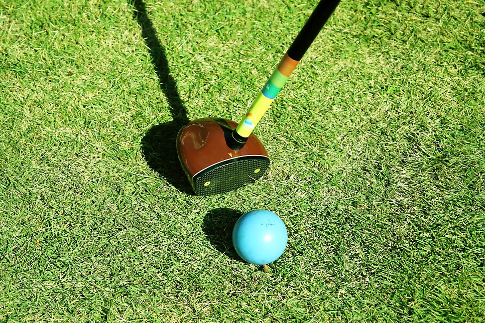 파크골프지도자1급2급