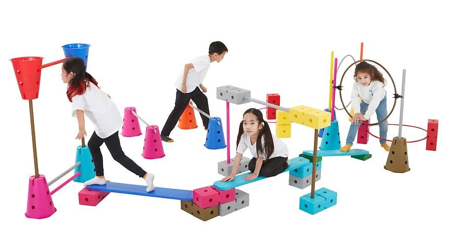 창의신체활동지도자의